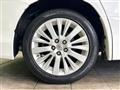 2012 Toyota Vellfire
