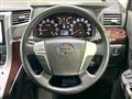 2012 Toyota Vellfire