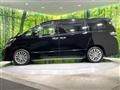 2012 Toyota Vellfire