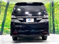 2012 Toyota Vellfire