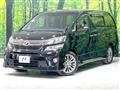 2013 Toyota Vellfire