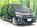 2013 Toyota Vellfire