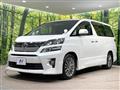 2014 Toyota Vellfire