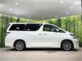 2014 Toyota Vellfire