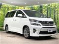 2014 Toyota Vellfire