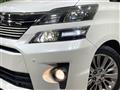 2014 Toyota Vellfire