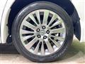 2014 Toyota Vellfire