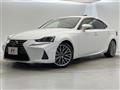 2017 Lexus IS