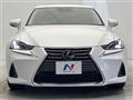 2017 Lexus IS
