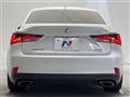 2017 Lexus IS