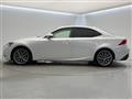 2017 Lexus IS