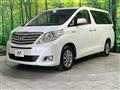 2012 Toyota Alphard Hybrid