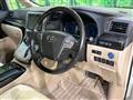 2012 Toyota Alphard Hybrid