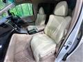 2012 Toyota Alphard Hybrid
