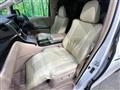 2012 Toyota Alphard Hybrid