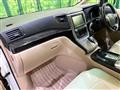 2012 Toyota Alphard Hybrid