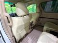 2012 Toyota Alphard Hybrid