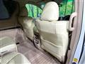 2012 Toyota Alphard Hybrid