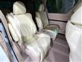 2012 Toyota Alphard Hybrid