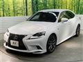 2015 Lexus IS