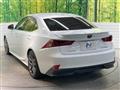 2015 Lexus IS