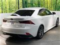 2015 Lexus IS