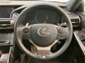 2015 Lexus IS