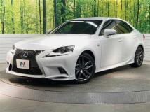 2015 Lexus IS