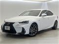 2016 Lexus IS