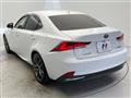 2016 Lexus IS