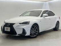 2016 Lexus IS