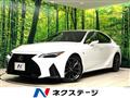 2023 Lexus IS