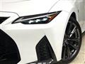 2023 Lexus IS