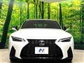 2023 Lexus IS