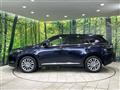2016 Toyota Harrier Hybrid