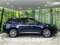 2016 Toyota Harrier Hybrid
