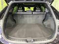 2016 Toyota Harrier Hybrid