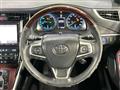 2016 Toyota Harrier Hybrid