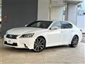 2013 Lexus GS
