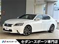 2013 Lexus GS