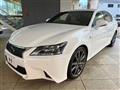 2013 Lexus GS