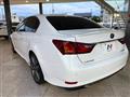 2013 Lexus GS