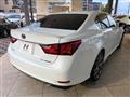 2013 Lexus GS