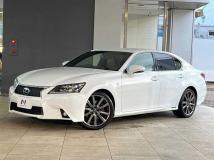 2013 Lexus GS