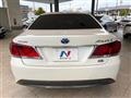 2013 Toyota Crown Hybrid