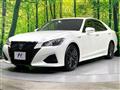 2018 Toyota Crown Hybrid