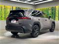 2026 Toyota RAV4