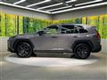 2026 Toyota RAV4