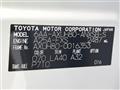 2020 Toyota Harrier Hybrid