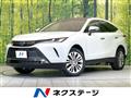 2020 Toyota Harrier Hybrid